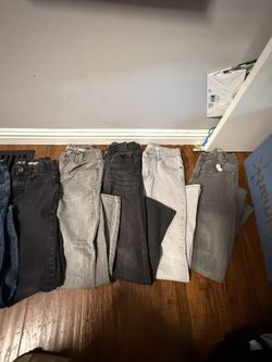 Children’s Place Size 10 Kids Skinny Jeans