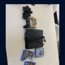 PS4 