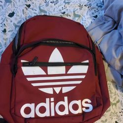 Adidas Backpack