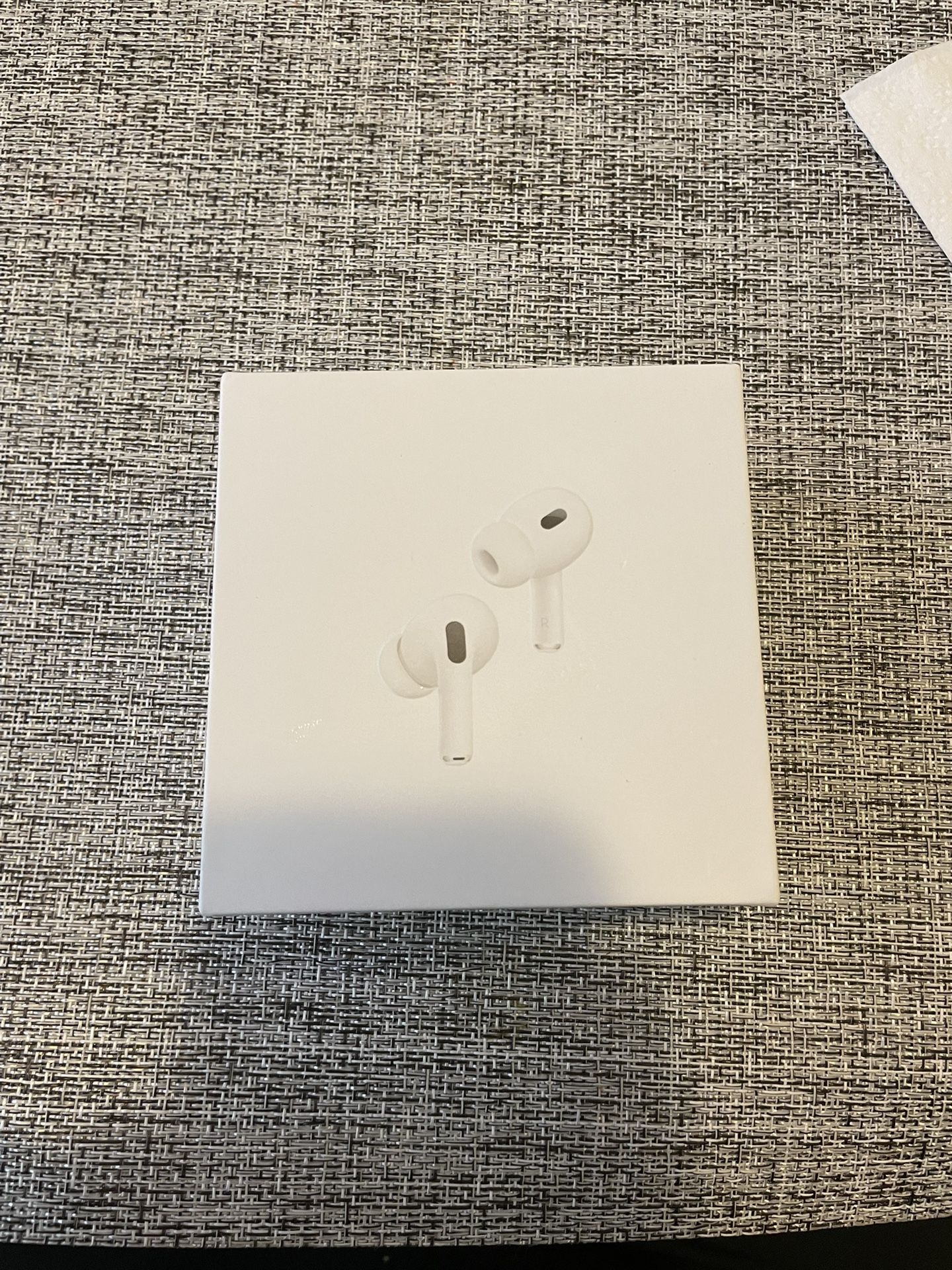 Airpod’s Pro 2
