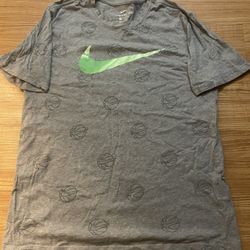 Nike Shrit 💪🏿😜✅🔥