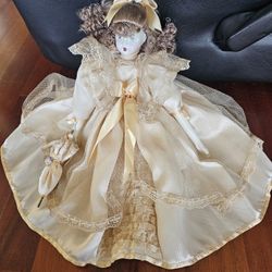 Doll