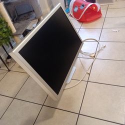 Apple Display Monitor 