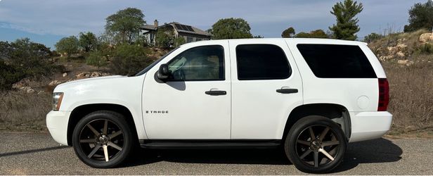 2009 Chevrolet Tahoe LT