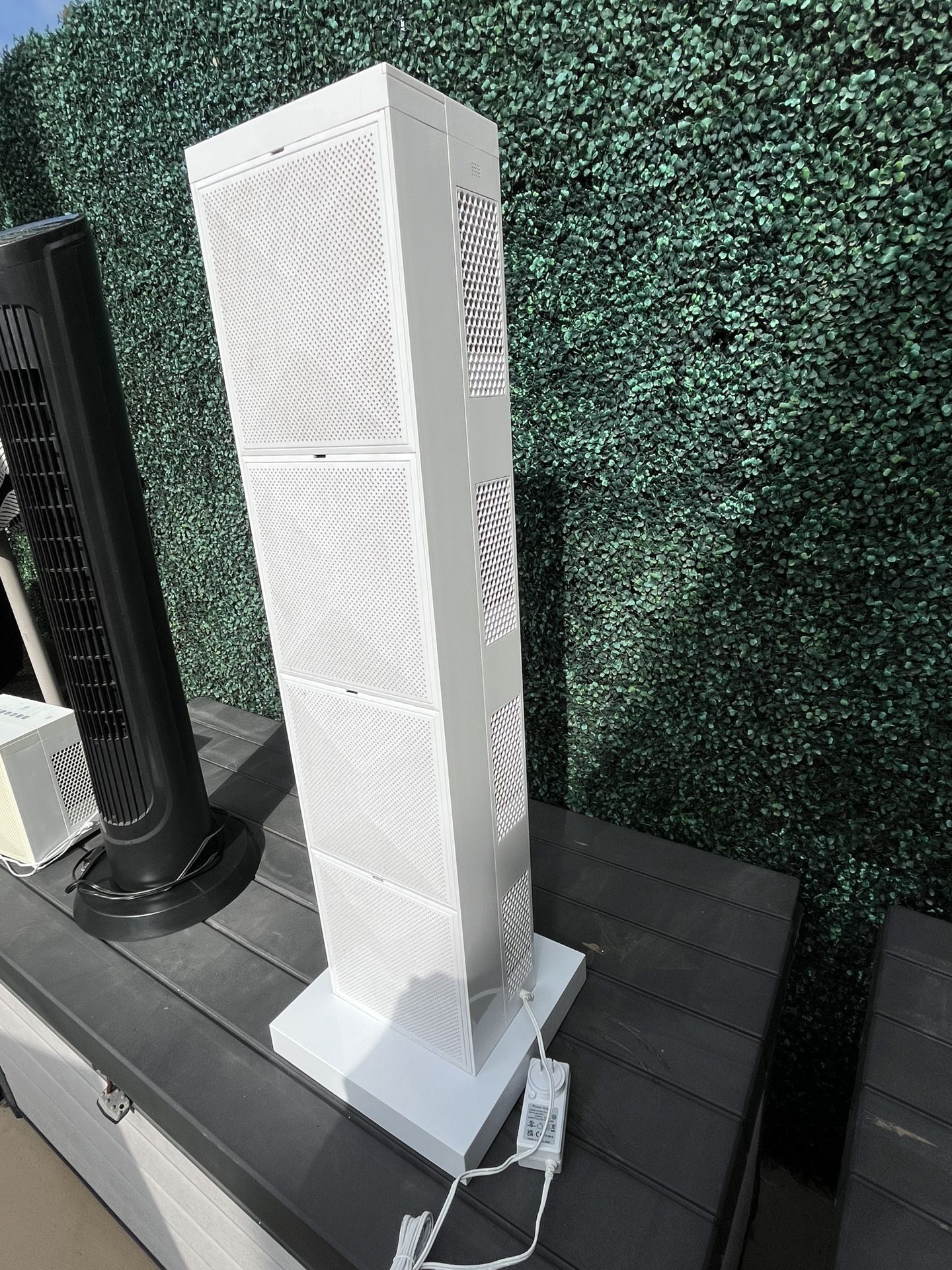 Air Oasis iAdaptAir Purifier