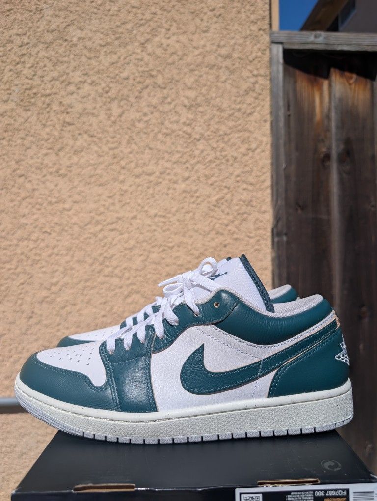 Air Jordan 1 Low SE