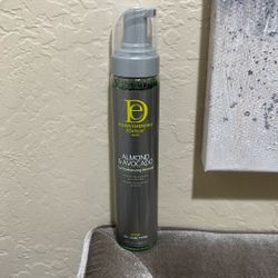 Curl Enhancing Mousse By Design Essentials