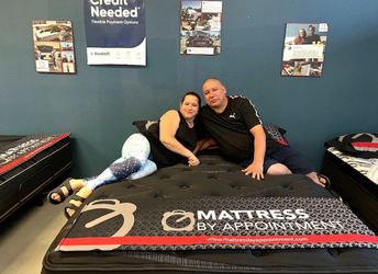 New Mattress Sets