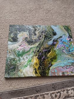 Beautiful Abstract Art