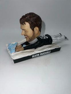 mark buehrle bobblehead