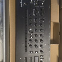 Korg Minilogue Xd Module