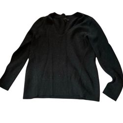 Banana Republic Pull Over Sweater Size Small