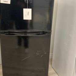 HAIER HA10TG21SB REFRIGERATOR