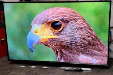 65-inch 4k UHD Smart LED 3D TV model 2016