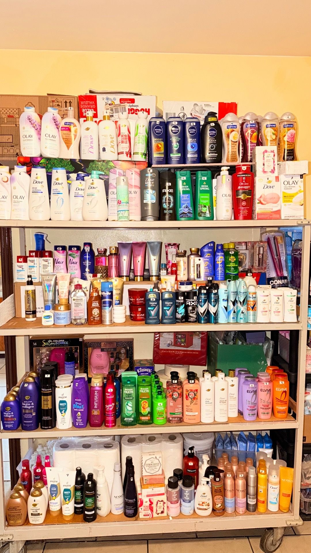 Productos para el hogar a buen precio