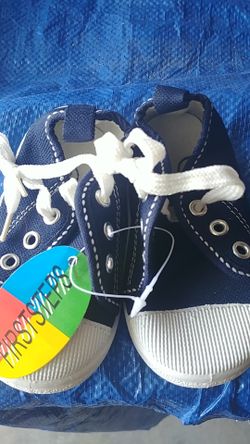 Toddler shoes