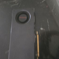 AMD Radeon RX 5700 8GB Gaming Graphics Card