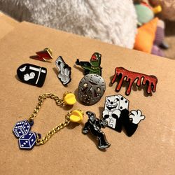 Hat Pins 