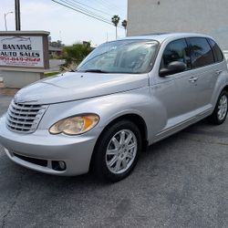 2006 Chrysler PT Cruiser