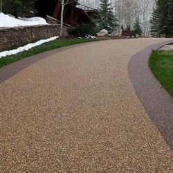 $$$SALE$$$ Brand New Permeable Granite Pavement 