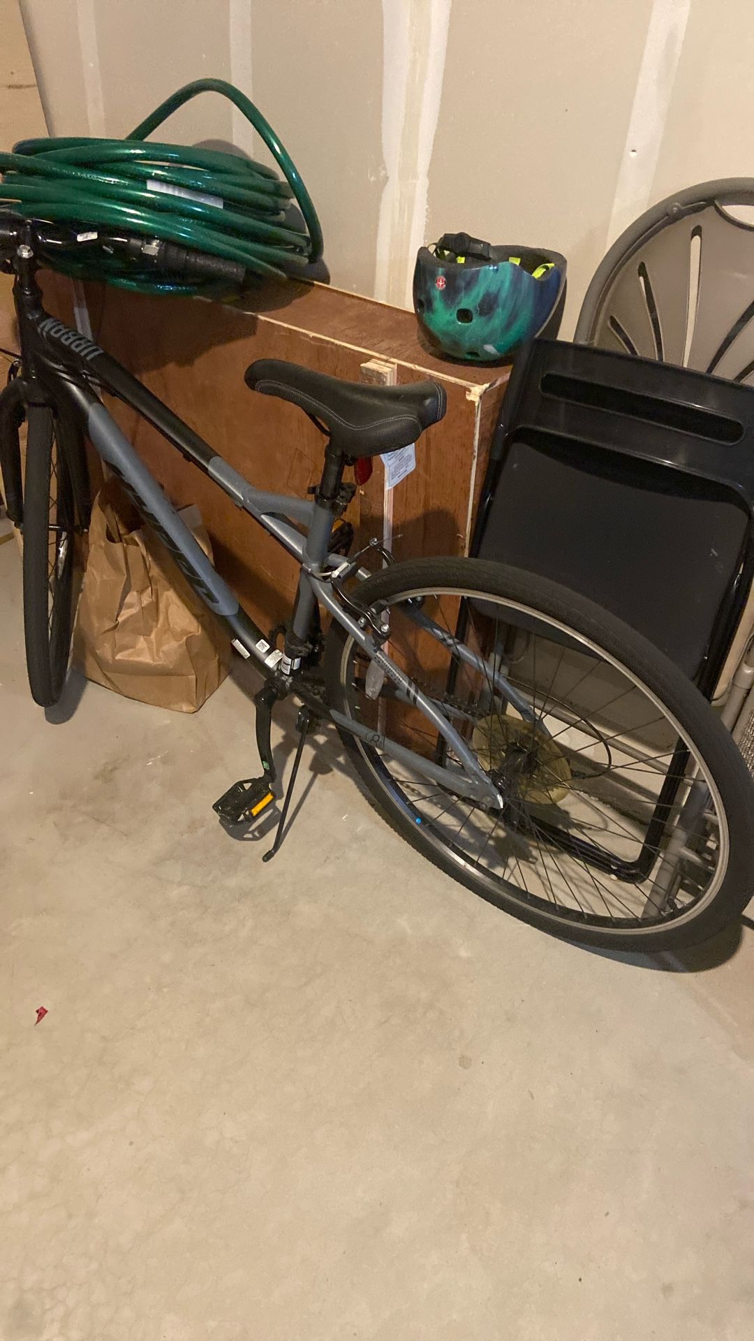 Bike 26” Wheel