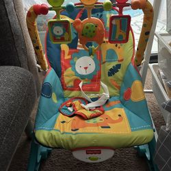 Infant Bouncer Chair