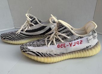 Adidas Yeezy Boost 350 V2 Zebra- Men’s size 12 - $150 OBO