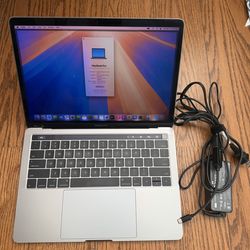 Macbook Pro 2020/16GB RAM/512GB SSD/Low Battery Cycle