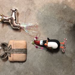 Christmas ornaments