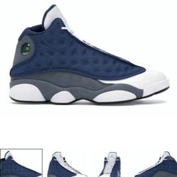 Michael Jordan Flint 13..220 Size 9....