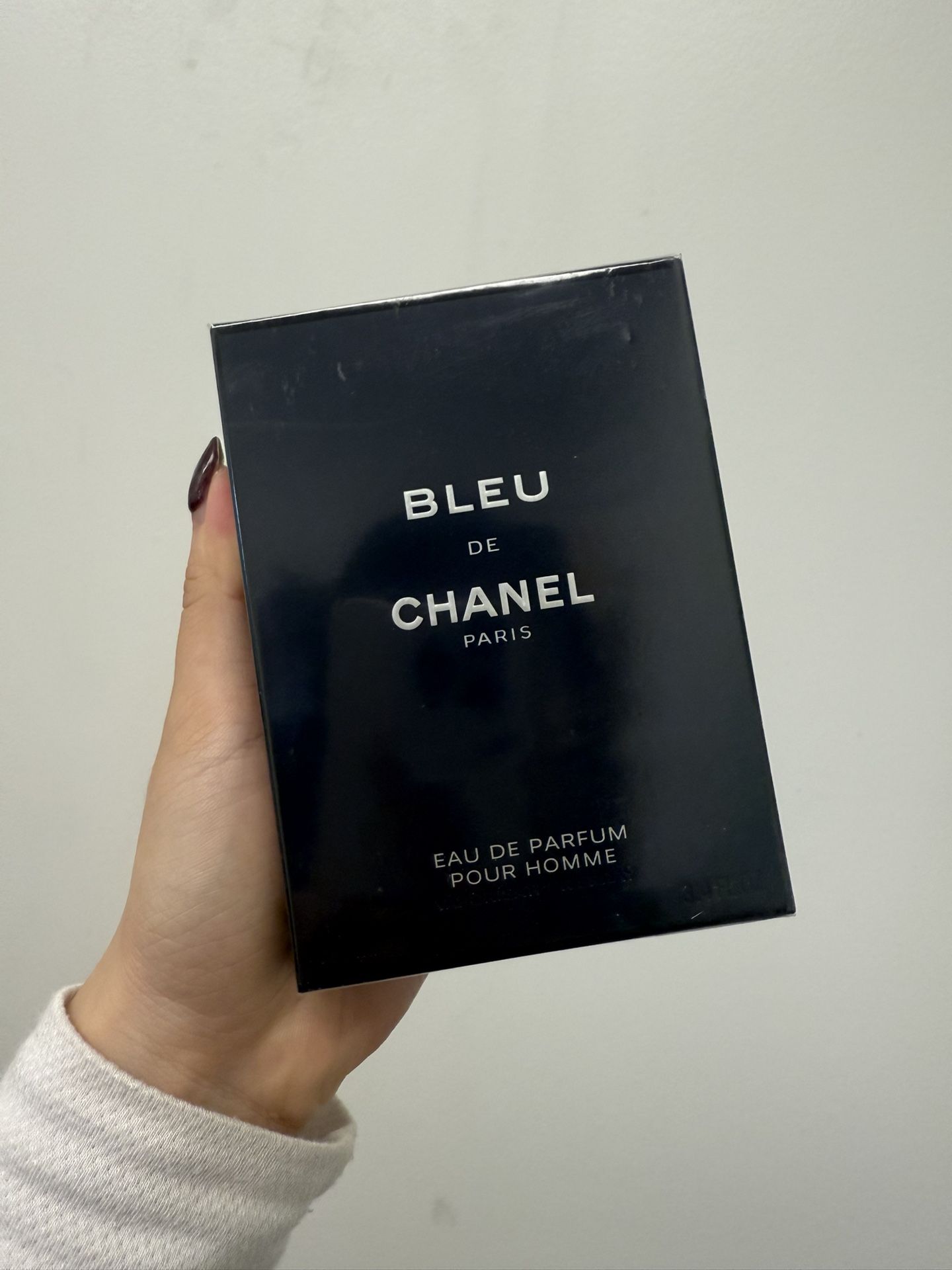 Bleu perfume Christmas gifts brand new