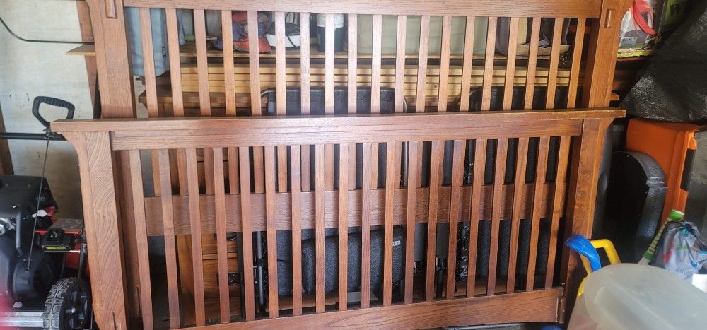 5 Piece Queen Bedroom Set