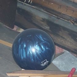 Bowling Ball