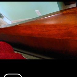Queen Bed Frame 