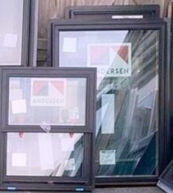 High-Quality Windows and doors– Multiple Models Available