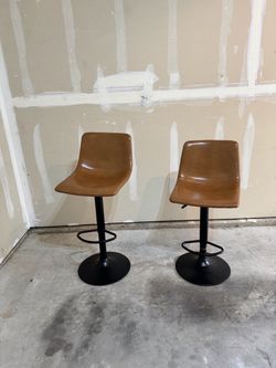 Two chairs