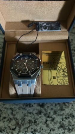 Luxury Watch