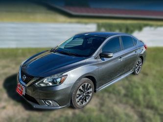 2016 Nissan Sentra