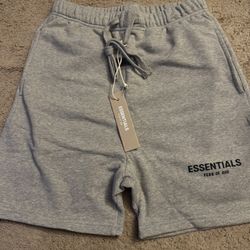 Essentials Shorts Mens S
