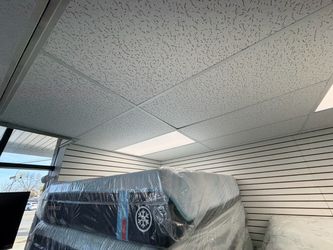 Tempur-Pedic Mattress Still in Plastic