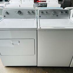 WASHER & DRYER⚡️🌟 LAVADORA y SECADORA ⚡️