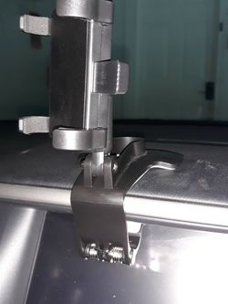 Multifunction Car Phone Mount