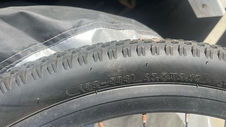 27.5 inch front bike rim with disk brake