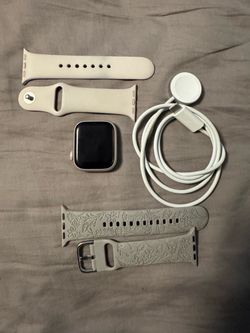 Apple Watch Series 7 (41mm)