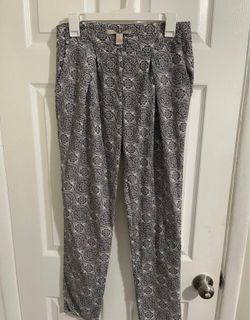 Casual Pants