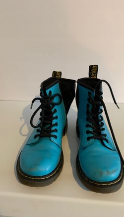 Dr. Martens