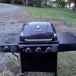 Charbroil Grill
