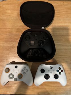 Xbox controller