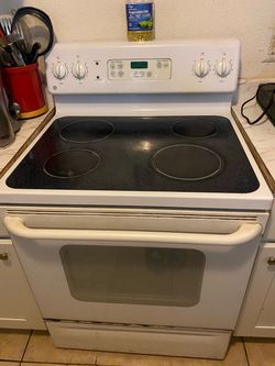 stove free