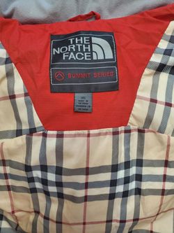 The North Face Summit Series Jacket XS